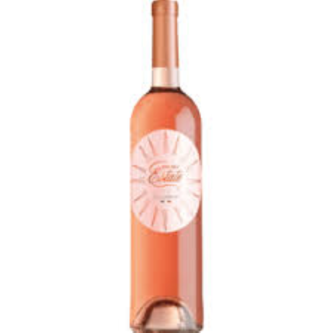 ROSE DEL ESTATE 750ML